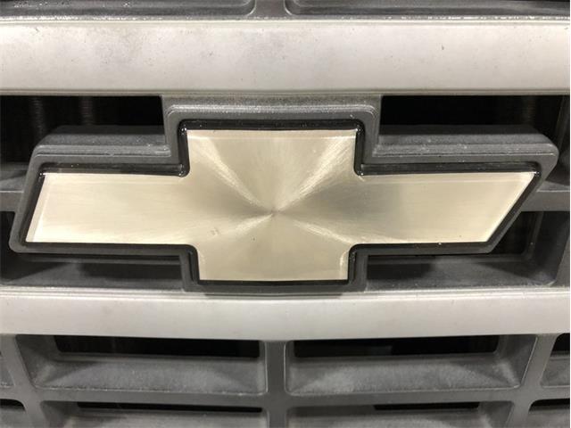 1990 Chevrolet Suburban (CC-1062628) for sale in Holland , Michigan