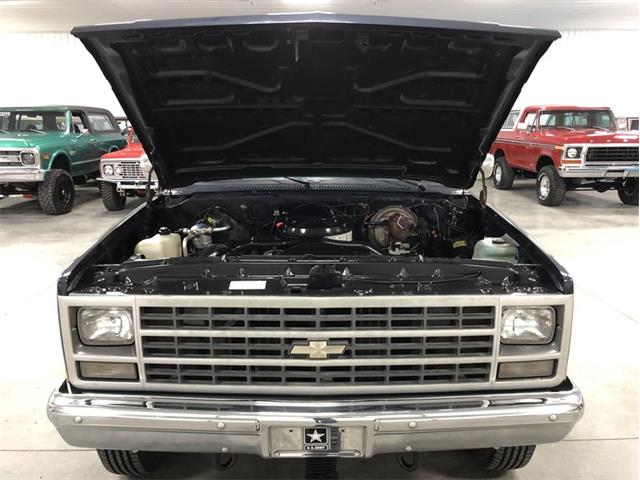1990 Chevrolet Suburban (CC-1062628) for sale in Holland , Michigan