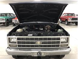 1990 Chevrolet Suburban (CC-1062628) for sale in Holland , Michigan