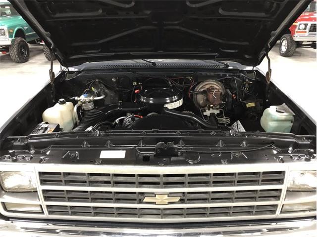 1990 Chevrolet Suburban (CC-1062628) for sale in Holland , Michigan