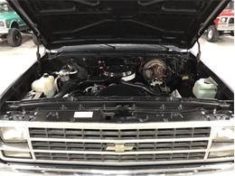1990 Chevrolet Suburban (CC-1062628) for sale in Holland , Michigan