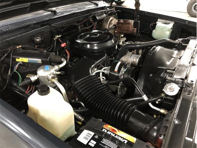 1990 Chevrolet Suburban (CC-1062628) for sale in Holland , Michigan