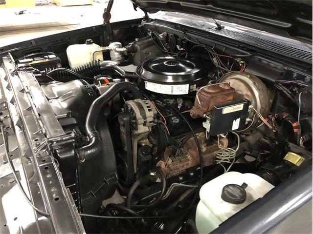 1990 Chevrolet Suburban (CC-1062628) for sale in Holland , Michigan