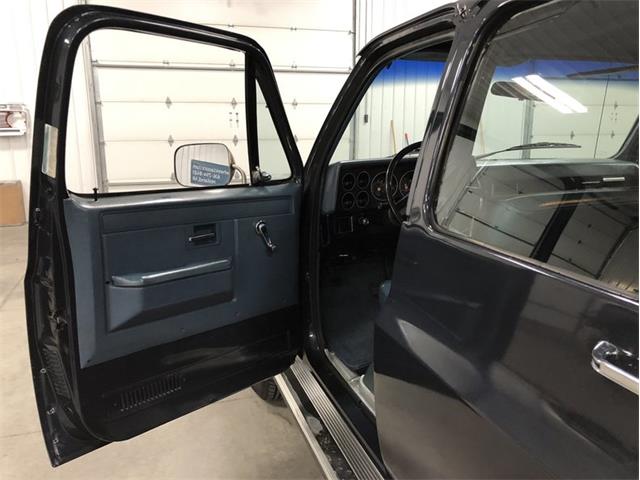 1990 Chevrolet Suburban (CC-1062628) for sale in Holland , Michigan