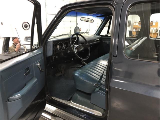 1990 Chevrolet Suburban (CC-1062628) for sale in Holland , Michigan