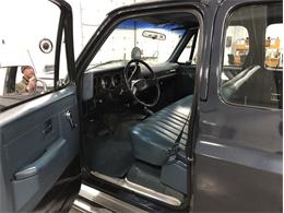 1990 Chevrolet Suburban (CC-1062628) for sale in Holland , Michigan
