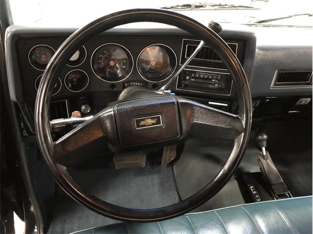 1990 Chevrolet Suburban (CC-1062628) for sale in Holland , Michigan
