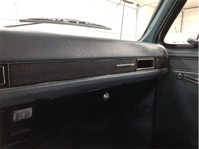 1990 Chevrolet Suburban (CC-1062628) for sale in Holland , Michigan