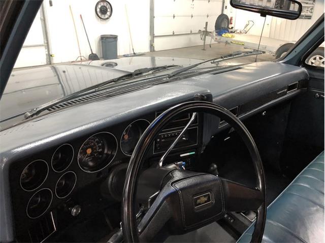 1990 Chevrolet Suburban (CC-1062628) for sale in Holland , Michigan