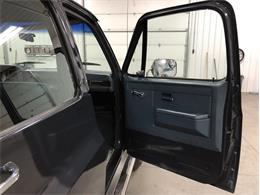 1990 Chevrolet Suburban (CC-1062628) for sale in Holland , Michigan