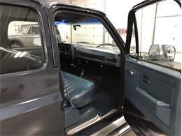 1990 Chevrolet Suburban (CC-1062628) for sale in Holland , Michigan