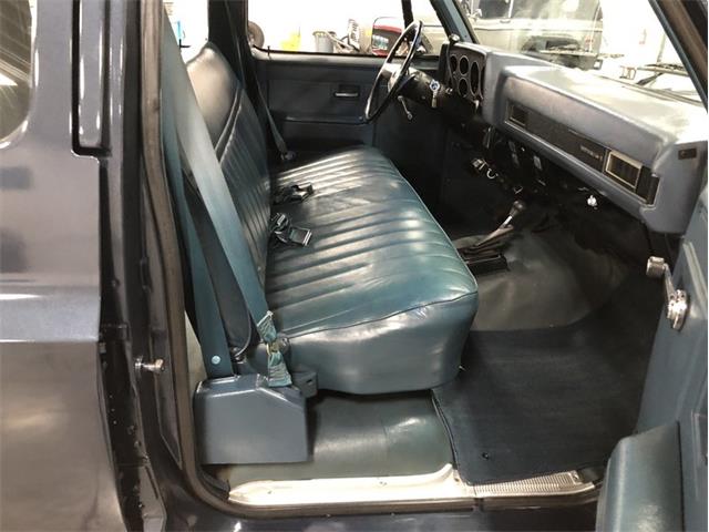 1990 Chevrolet Suburban (CC-1062628) for sale in Holland , Michigan