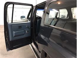 1990 Chevrolet Suburban (CC-1062628) for sale in Holland , Michigan