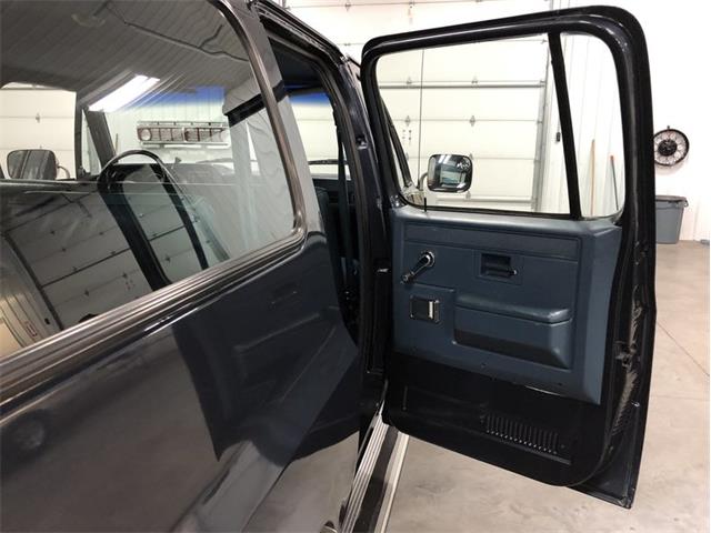 1990 Chevrolet Suburban (CC-1062628) for sale in Holland , Michigan