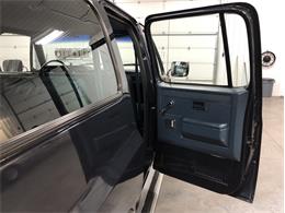 1990 Chevrolet Suburban (CC-1062628) for sale in Holland , Michigan
