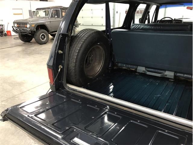 1990 Chevrolet Suburban (CC-1062628) for sale in Holland , Michigan