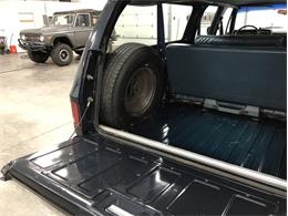 1990 Chevrolet Suburban (CC-1062628) for sale in Holland , Michigan