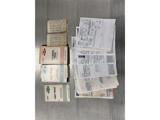 1990 Chevrolet Suburban (CC-1062628) for sale in Holland , Michigan