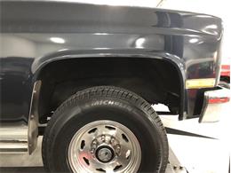 1990 Chevrolet Suburban (CC-1062628) for sale in Holland , Michigan