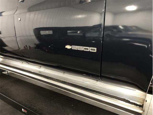 1990 Chevrolet Suburban (CC-1062628) for sale in Holland , Michigan