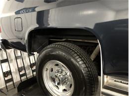 1990 Chevrolet Suburban (CC-1062628) for sale in Holland , Michigan