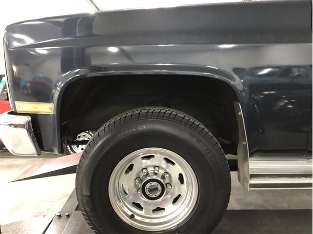1990 Chevrolet Suburban (CC-1062628) for sale in Holland , Michigan