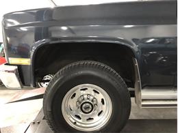 1990 Chevrolet Suburban (CC-1062628) for sale in Holland , Michigan