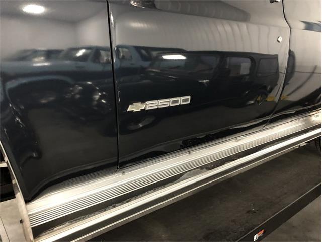 1990 Chevrolet Suburban (CC-1062628) for sale in Holland , Michigan