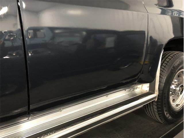 1990 Chevrolet Suburban (CC-1062628) for sale in Holland , Michigan