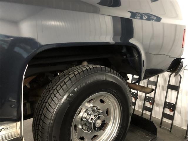 1990 Chevrolet Suburban (CC-1062628) for sale in Holland , Michigan
