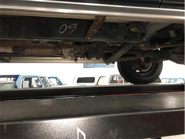 1990 Chevrolet Suburban (CC-1062628) for sale in Holland , Michigan