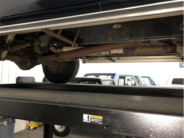 1990 Chevrolet Suburban (CC-1062628) for sale in Holland , Michigan
