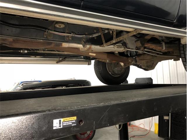 1990 Chevrolet Suburban (CC-1062628) for sale in Holland , Michigan