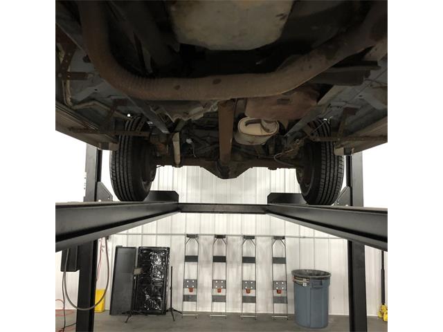 1990 Chevrolet Suburban (CC-1062628) for sale in Holland , Michigan