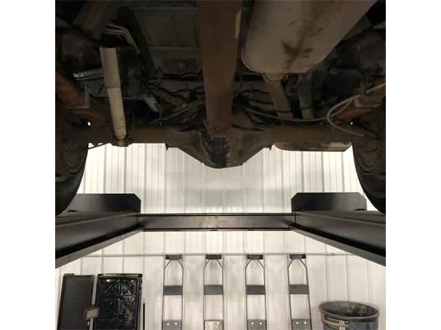 1990 Chevrolet Suburban (CC-1062628) for sale in Holland , Michigan