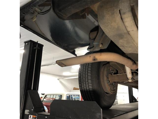1990 Chevrolet Suburban (CC-1062628) for sale in Holland , Michigan