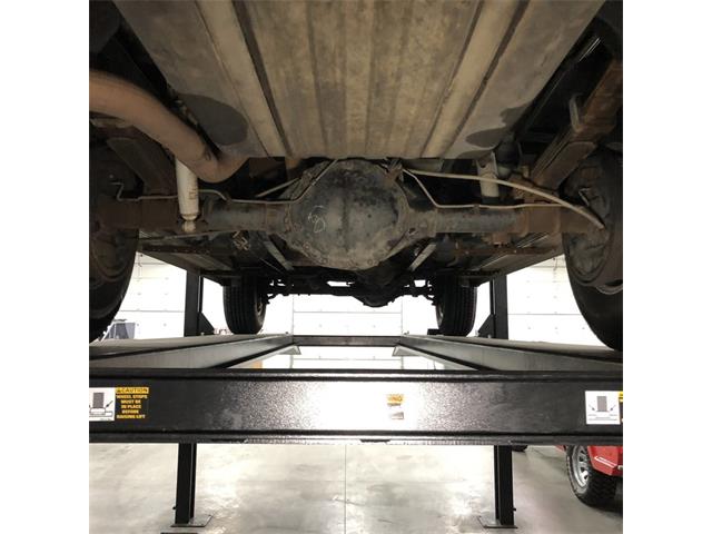 1990 Chevrolet Suburban (CC-1062628) for sale in Holland , Michigan