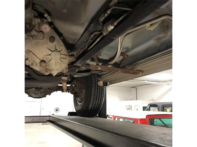1990 Chevrolet Suburban (CC-1062628) for sale in Holland , Michigan