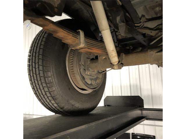 1990 Chevrolet Suburban (CC-1062628) for sale in Holland , Michigan