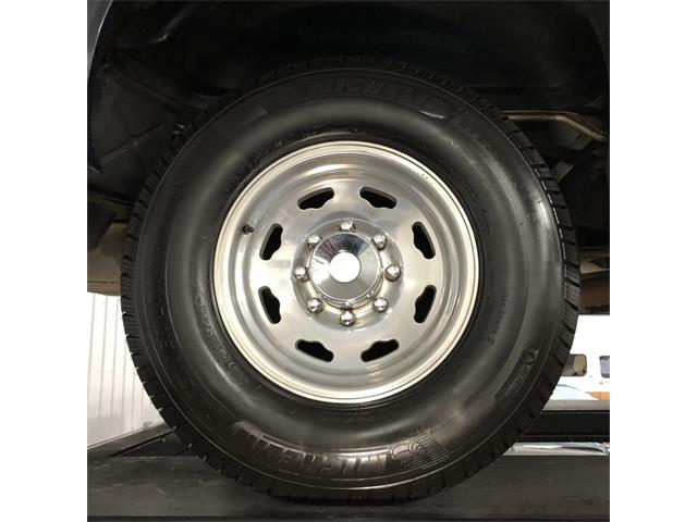 1990 Chevrolet Suburban (CC-1062628) for sale in Holland , Michigan