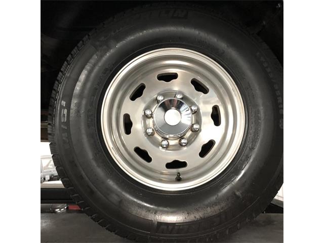 1990 Chevrolet Suburban (CC-1062628) for sale in Holland , Michigan