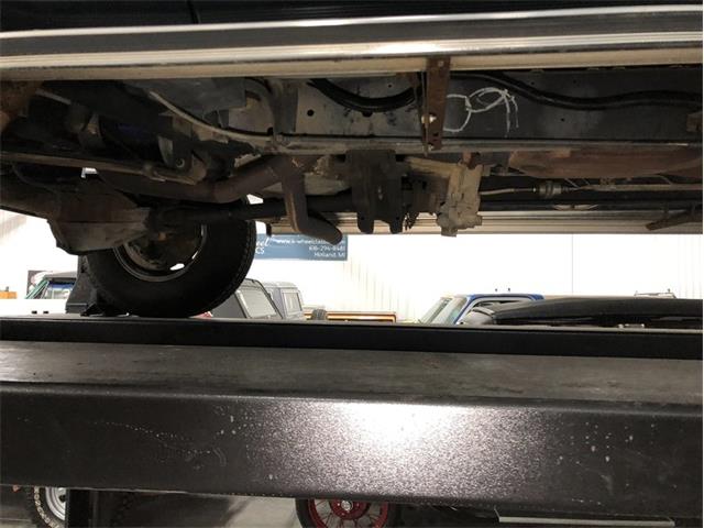 1990 Chevrolet Suburban (CC-1062628) for sale in Holland , Michigan