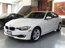 2015 BMW 3 Series (CC-1062629) for sale in Hollywood, California