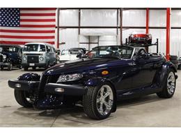 2001 Chrysler Prowler (CC-1062640) for sale in Kentwood, Michigan