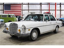 1971 Mercedes-Benz 280SE (CC-1062642) for sale in Kentwood, Michigan