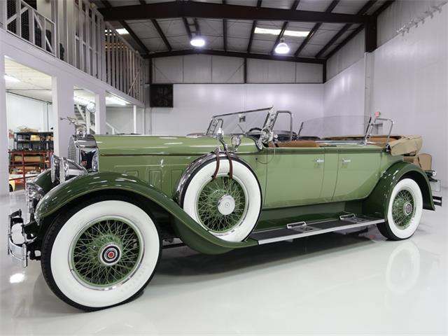 1929 Packard Deluxe (CC-1062665) for sale in St. Louis, Missouri