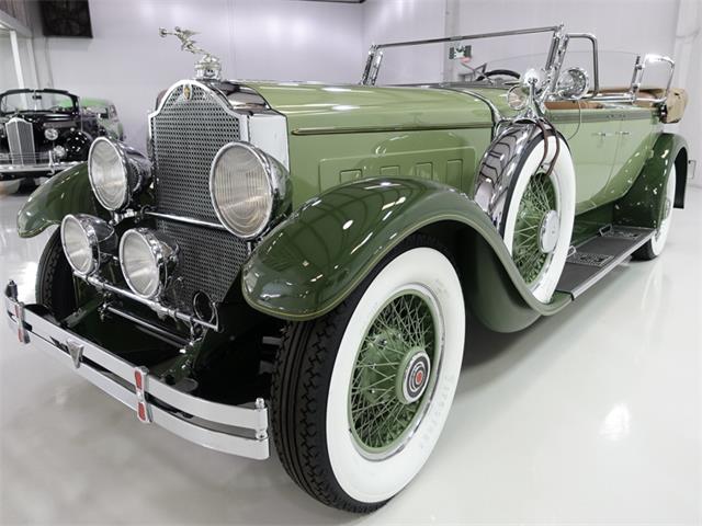 1929 Packard Deluxe (CC-1062665) for sale in St. Louis, Missouri