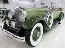 1929 Packard Deluxe (CC-1062665) for sale in St. Louis, Missouri