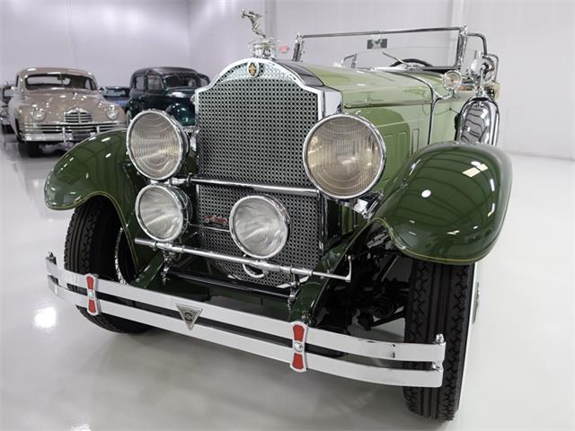 1929 Packard Deluxe (CC-1062665) for sale in St. Louis, Missouri
