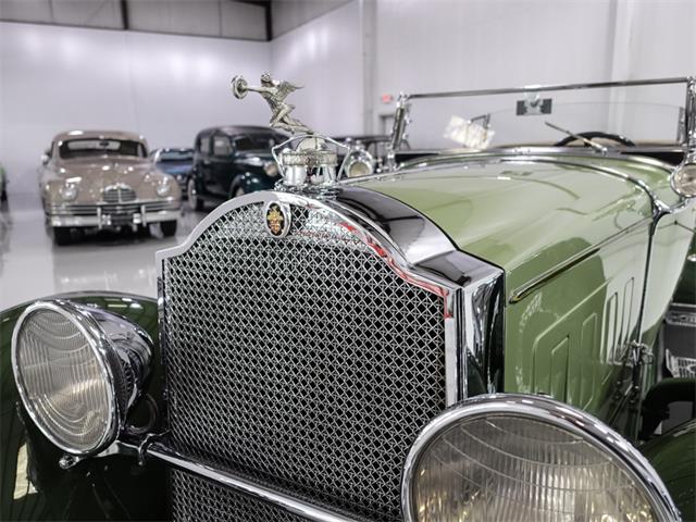1929 Packard Deluxe (CC-1062665) for sale in St. Louis, Missouri